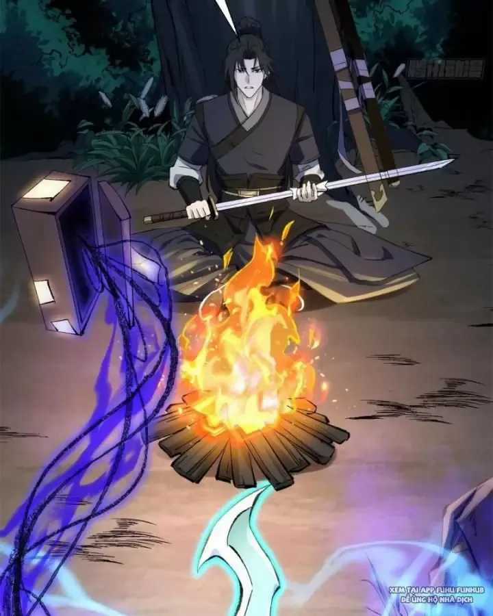 Tróc Đao Nhân Chapter 2 trang 126