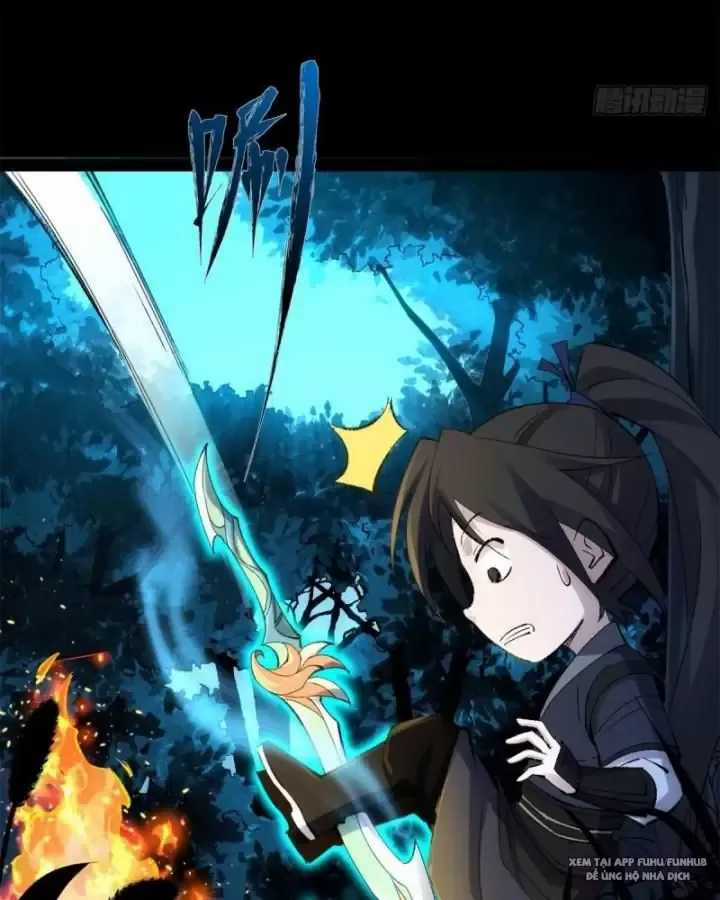 Tróc Đao Nhân Chapter 2 trang 130