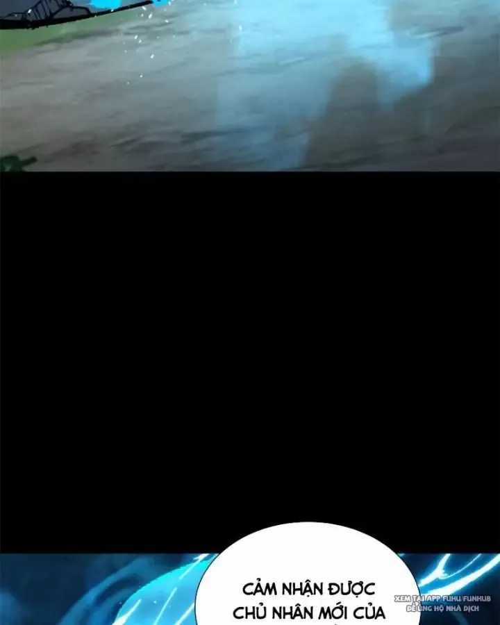 Tróc Đao Nhân Chapter 2 trang 137