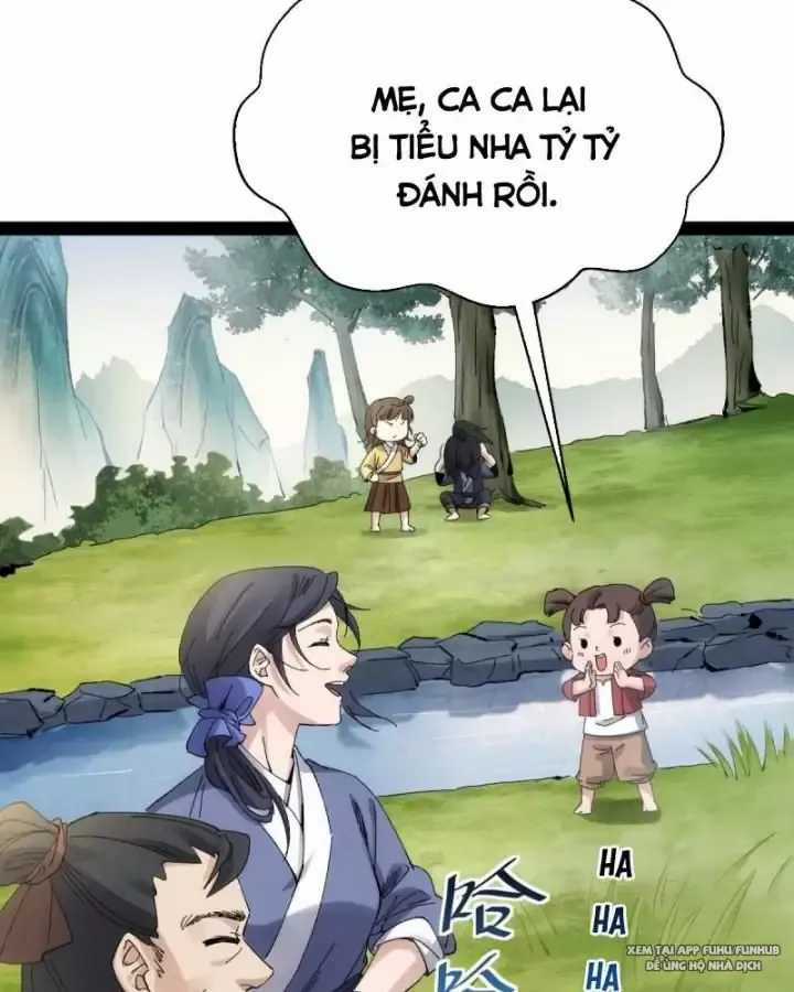 Tróc Đao Nhân Chapter 2 trang 14