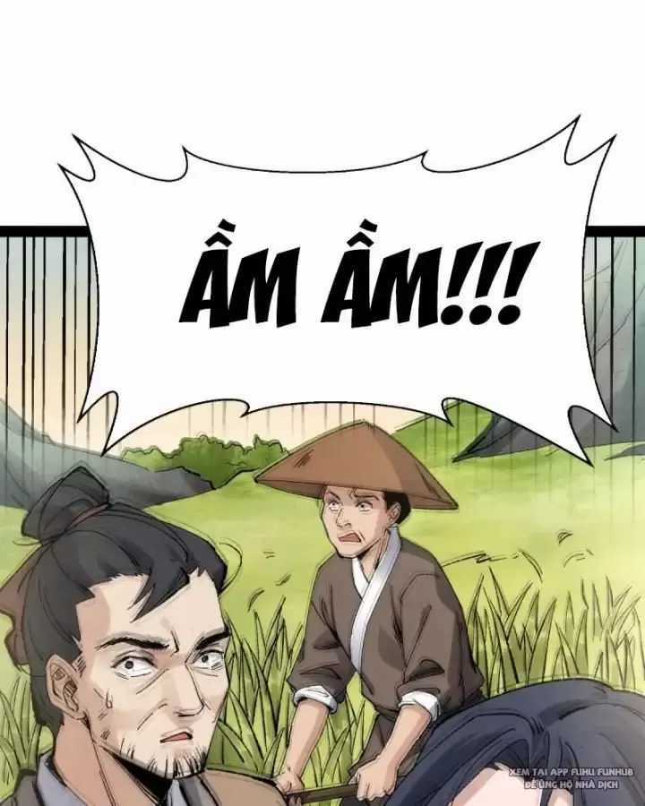 Tróc Đao Nhân Chapter 2 trang 16