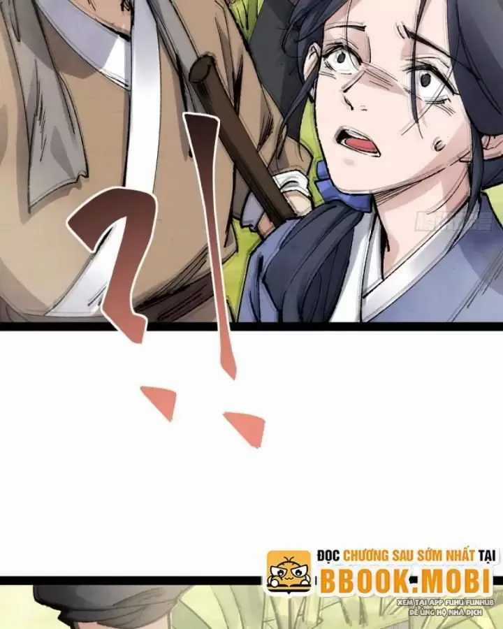 Tróc Đao Nhân Chapter 2 trang 17