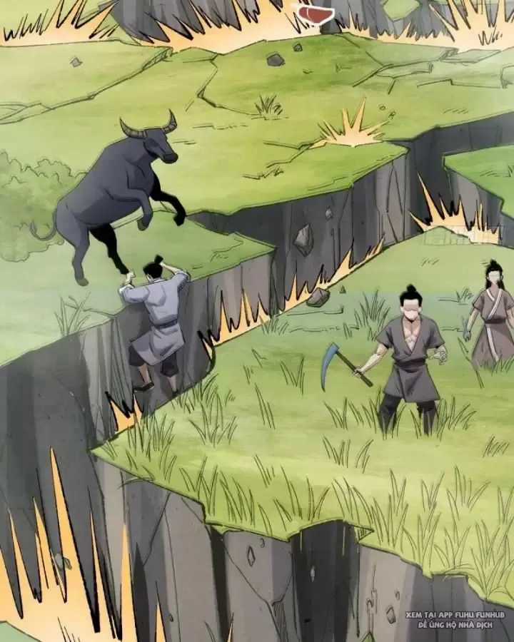 Tróc Đao Nhân Chapter 2 trang 20