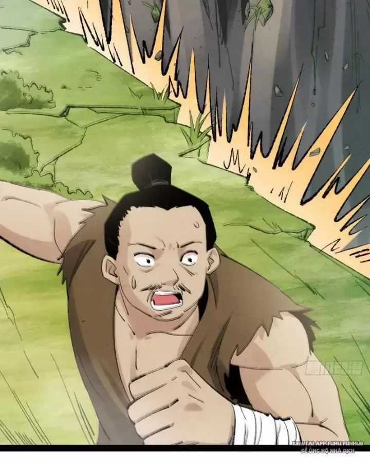 Tróc Đao Nhân Chapter 2 trang 21