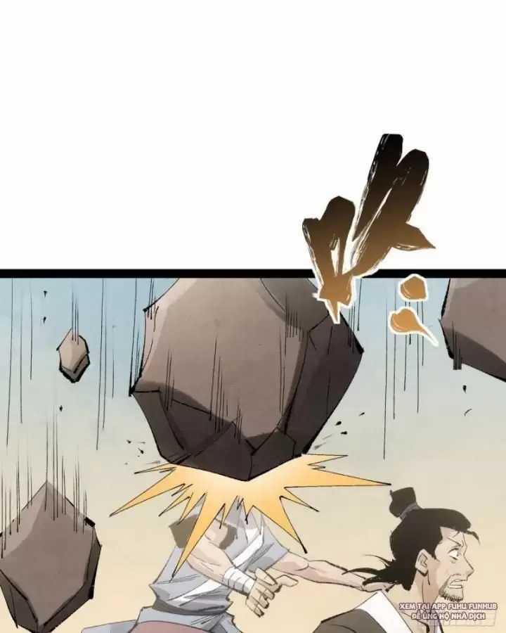 Tróc Đao Nhân Chapter 2 trang 24