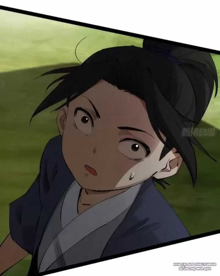 Tróc Đao Nhân Chapter 2 trang 33