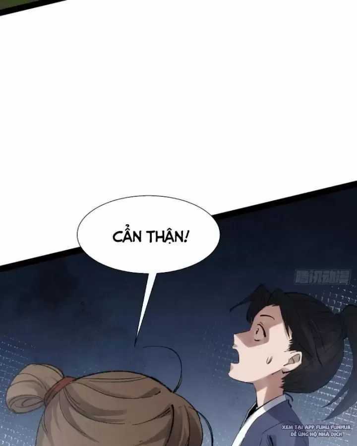 Tróc Đao Nhân Chapter 2 trang 34