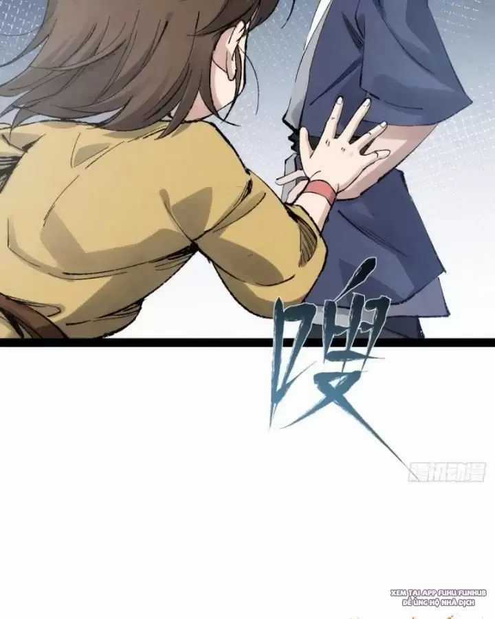 Tróc Đao Nhân Chapter 2 trang 35