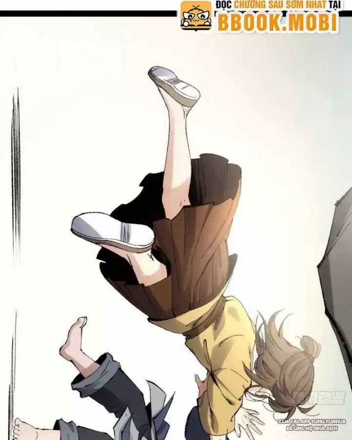 Tróc Đao Nhân Chapter 2 trang 36