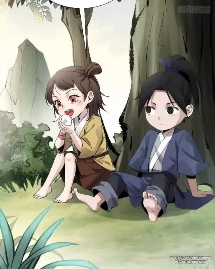 Tróc Đao Nhân Chapter 2 trang 5