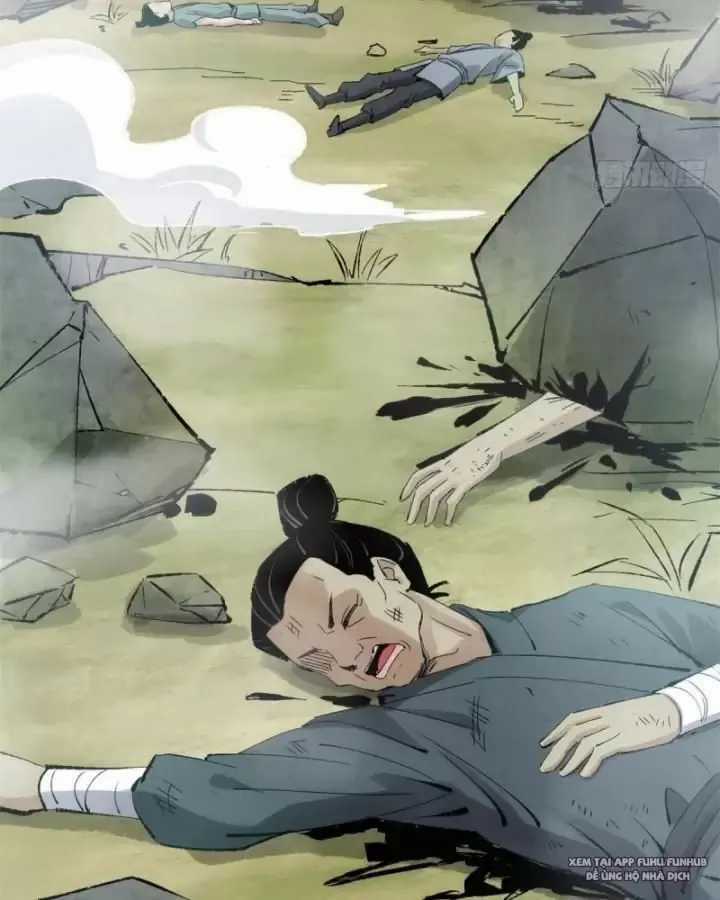 Tróc Đao Nhân Chapter 2 trang 58