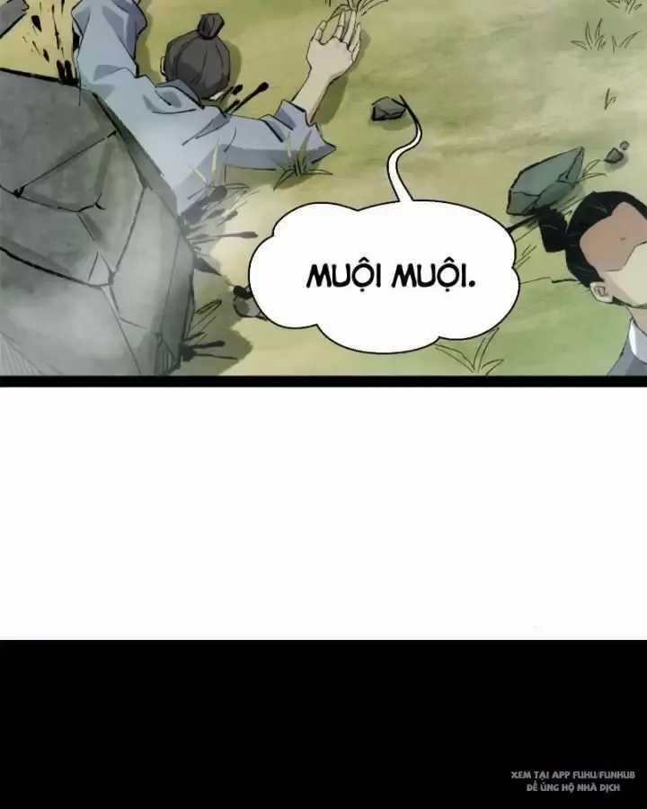 Tróc Đao Nhân Chapter 2 trang 61