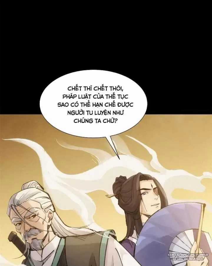 Tróc Đao Nhân Chapter 2 trang 67