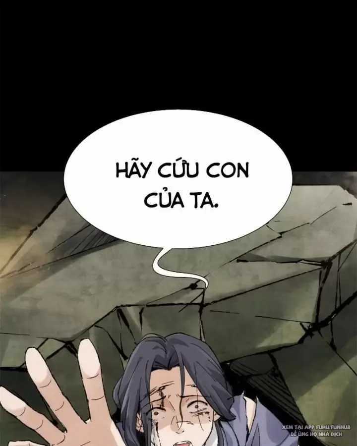 Tróc Đao Nhân Chapter 2 trang 71