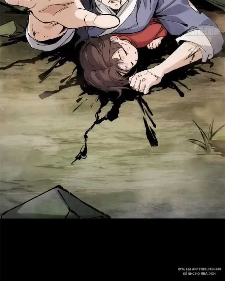 Tróc Đao Nhân Chapter 2 trang 72