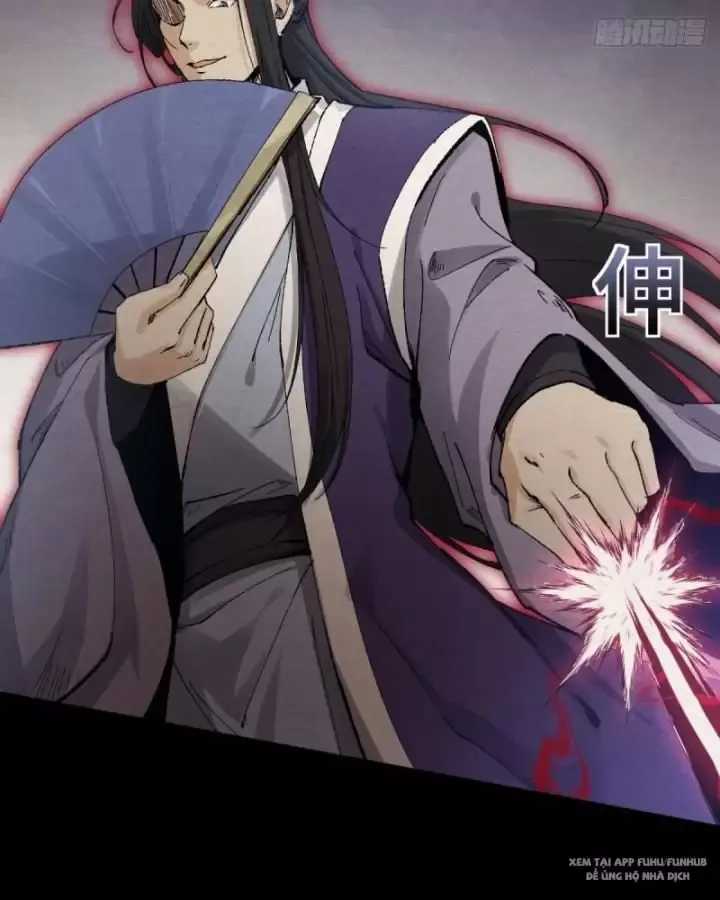 Tróc Đao Nhân Chapter 2 trang 76