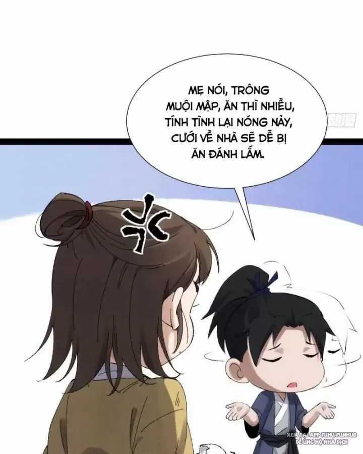 Tróc Đao Nhân Chapter 2 trang 8