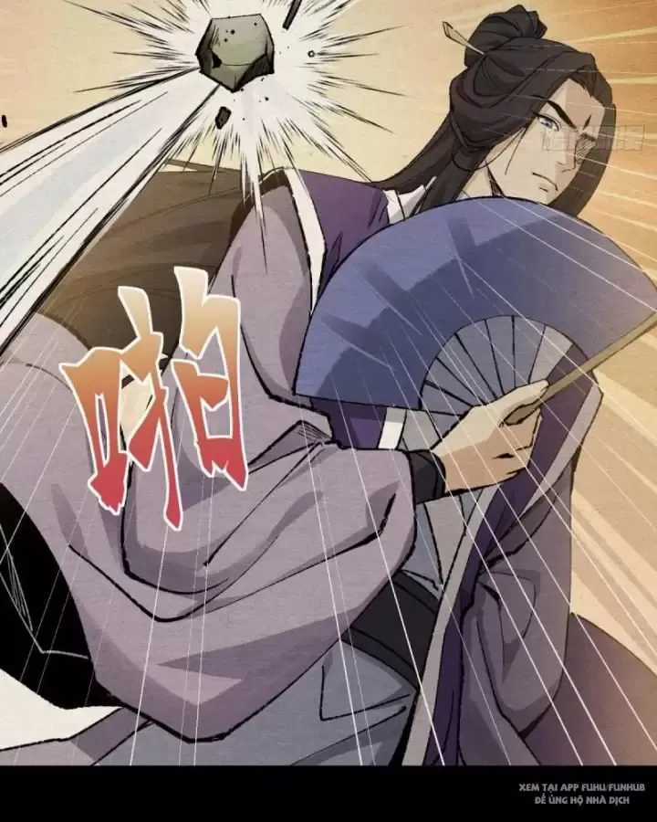 Tróc Đao Nhân Chapter 2 trang 83