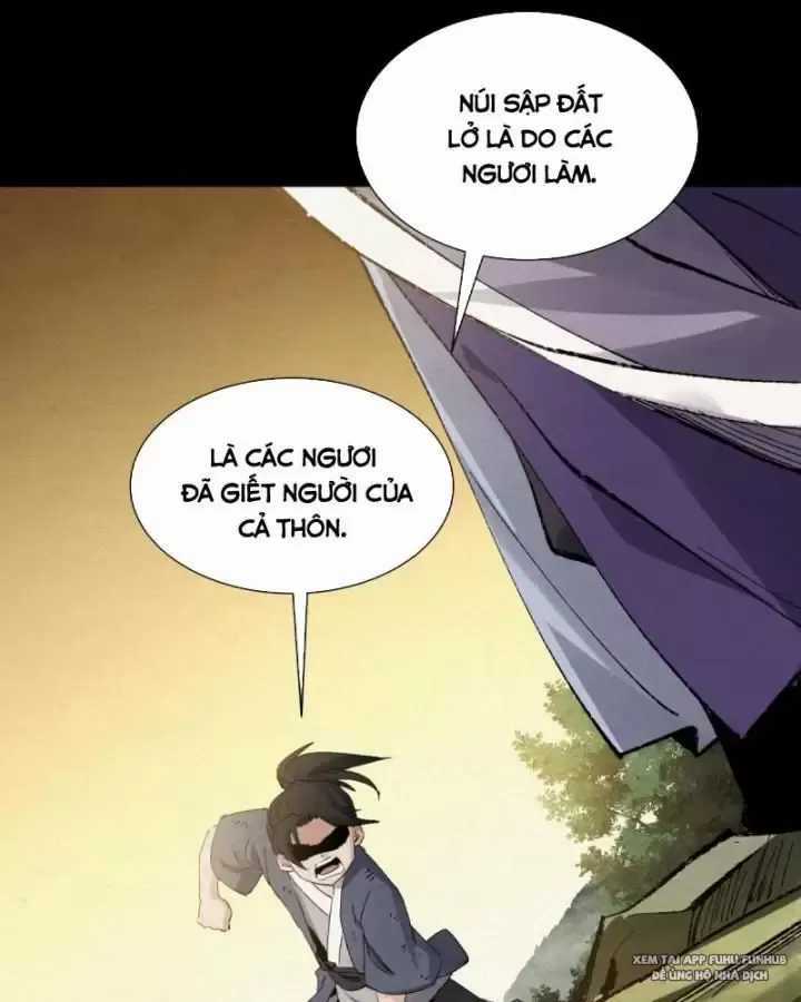 Tróc Đao Nhân Chapter 2 trang 85