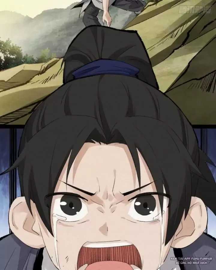 Tróc Đao Nhân Chapter 2 trang 86