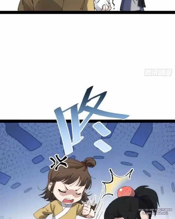 Tróc Đao Nhân Chapter 2 trang 9