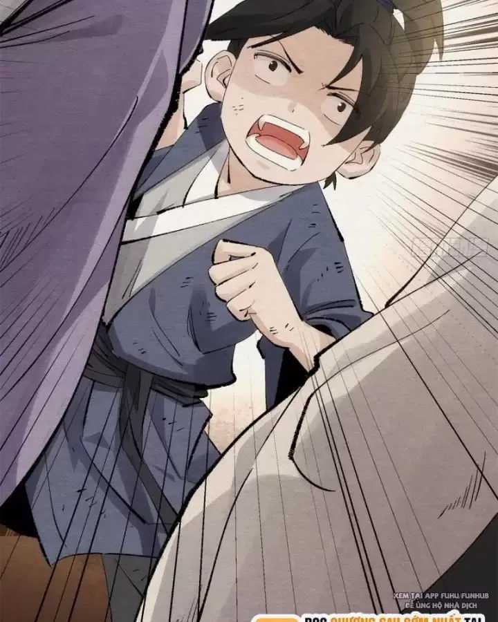 Tróc Đao Nhân Chapter 2 trang 92