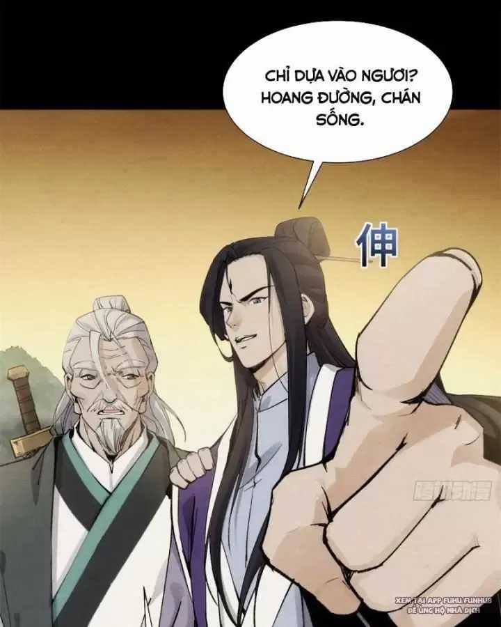 Tróc Đao Nhân Chapter 2 trang 95