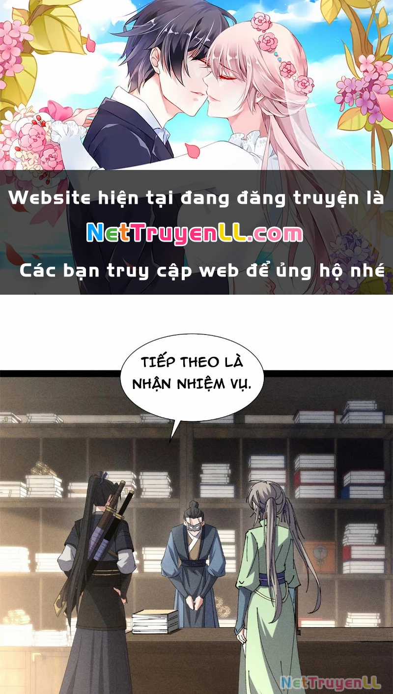 Tróc Đao Nhân Chapter 20 trang 1