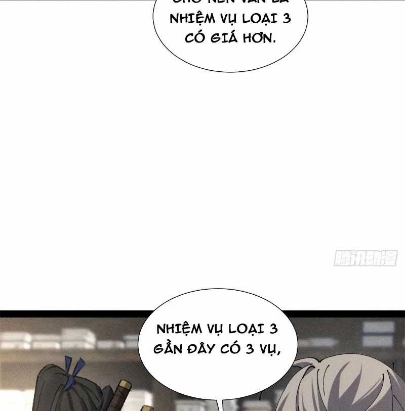 Tróc Đao Nhân Chapter 20 trang 12