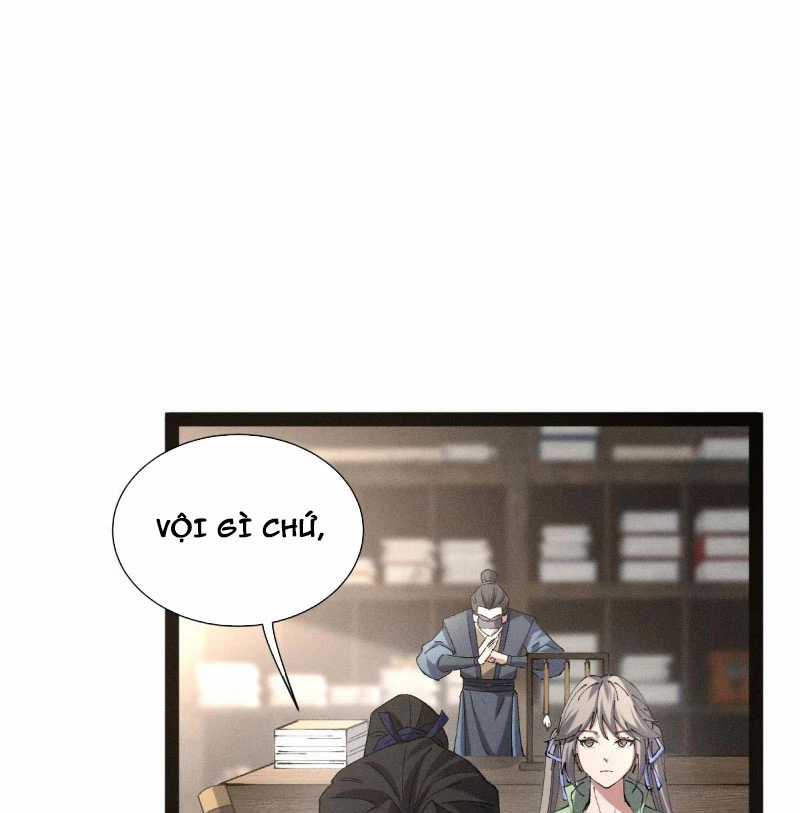 Tróc Đao Nhân Chapter 20 trang 17