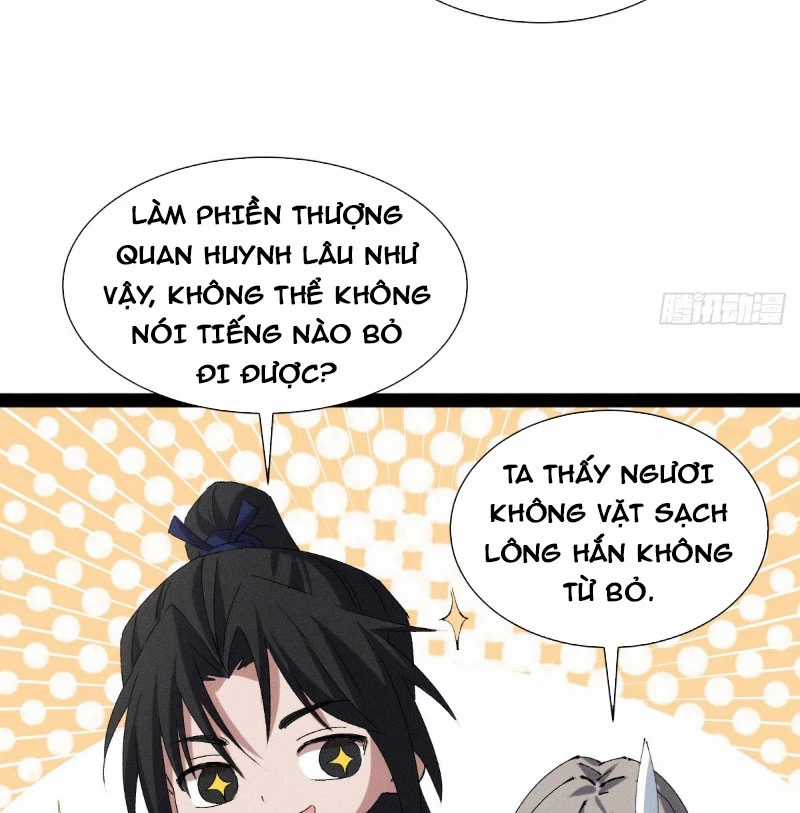 Tróc Đao Nhân Chapter 20 trang 19