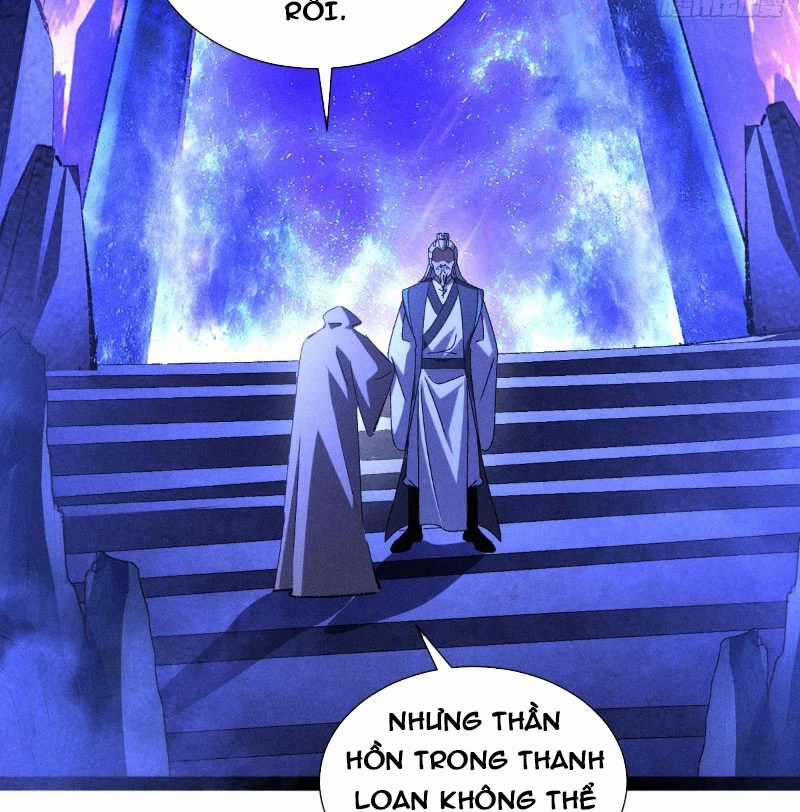 Tróc Đao Nhân Chapter 20 trang 22