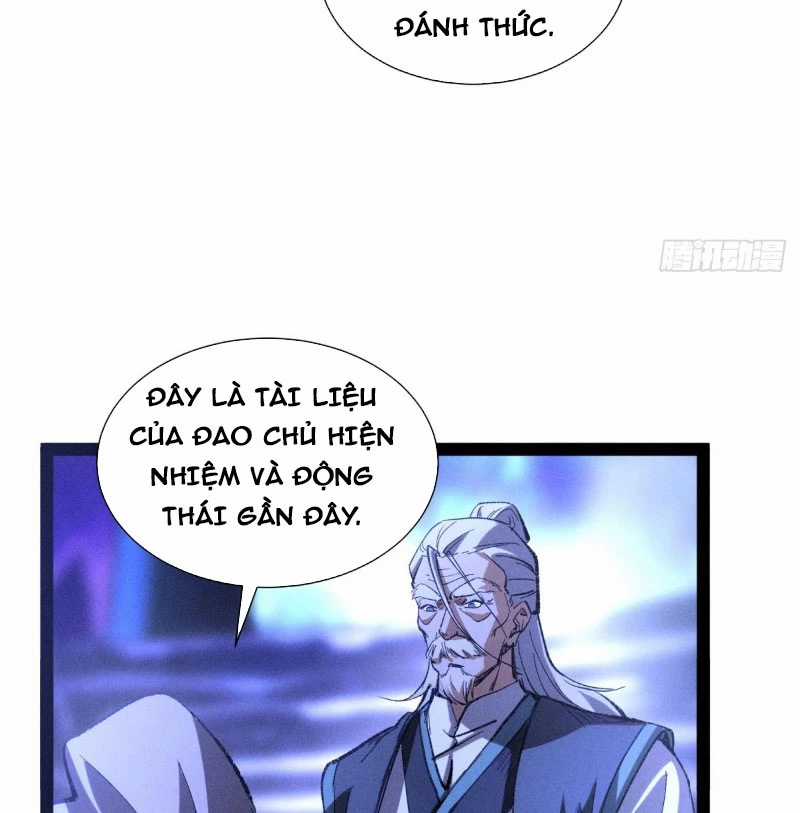 Tróc Đao Nhân Chapter 20 trang 23