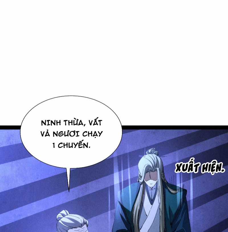 Tróc Đao Nhân Chapter 20 trang 29