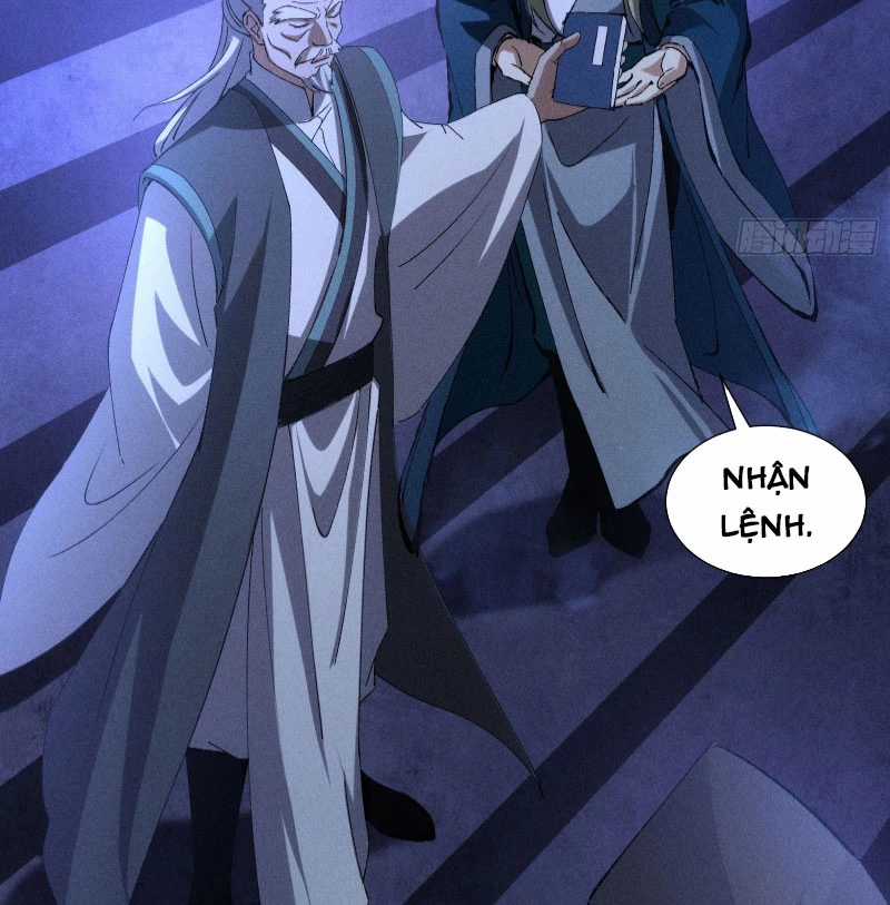 Tróc Đao Nhân Chapter 20 trang 30