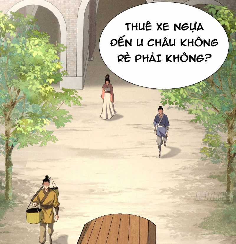 Tróc Đao Nhân Chapter 20 trang 36