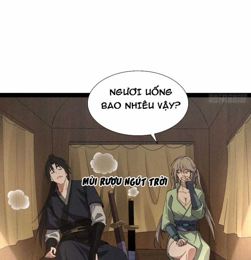 Tróc Đao Nhân Chapter 20 trang 39