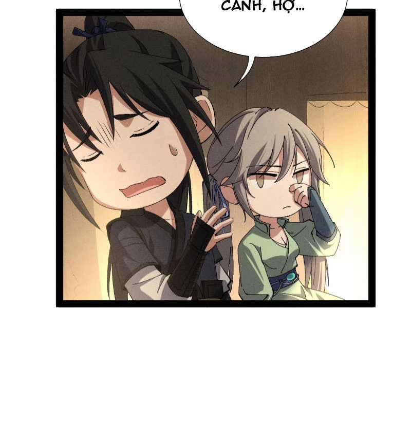 Tróc Đao Nhân Chapter 20 trang 42