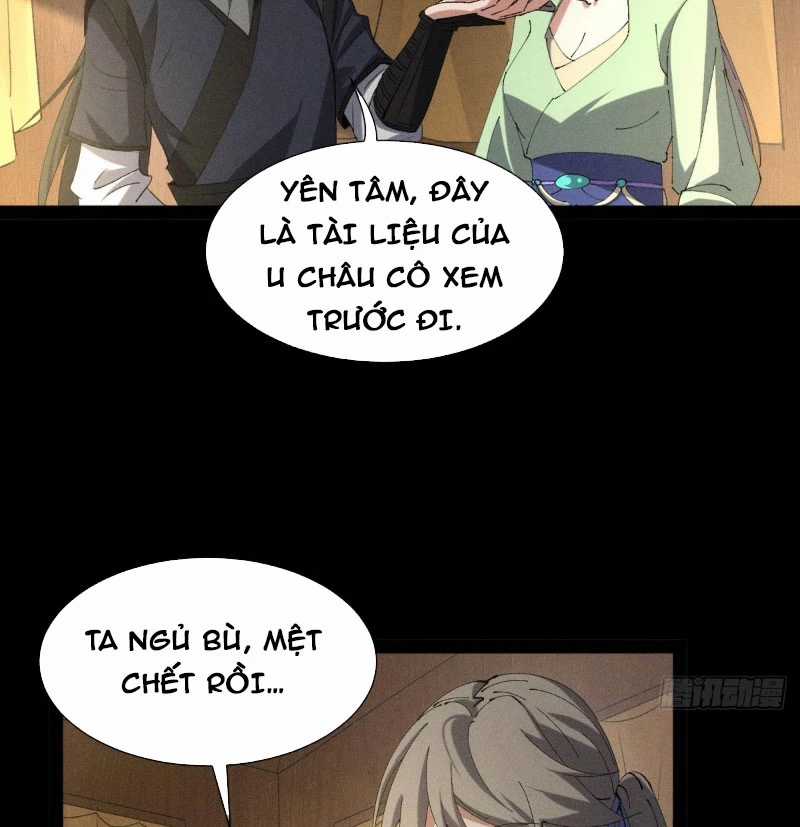 Tróc Đao Nhân Chapter 20 trang 44