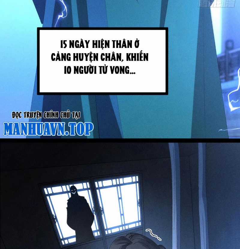 Tróc Đao Nhân Chapter 20 trang 50