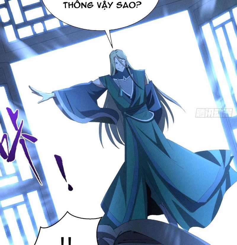 Tróc Đao Nhân Chapter 20 trang 53