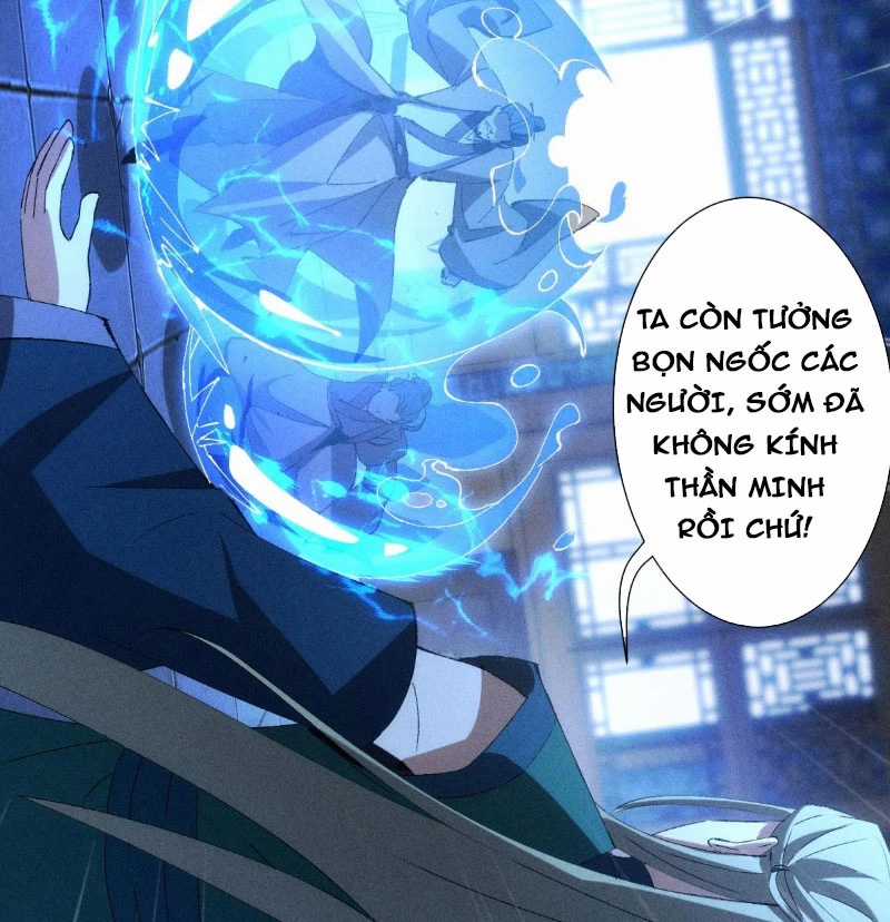 Tróc Đao Nhân Chapter 20 trang 70