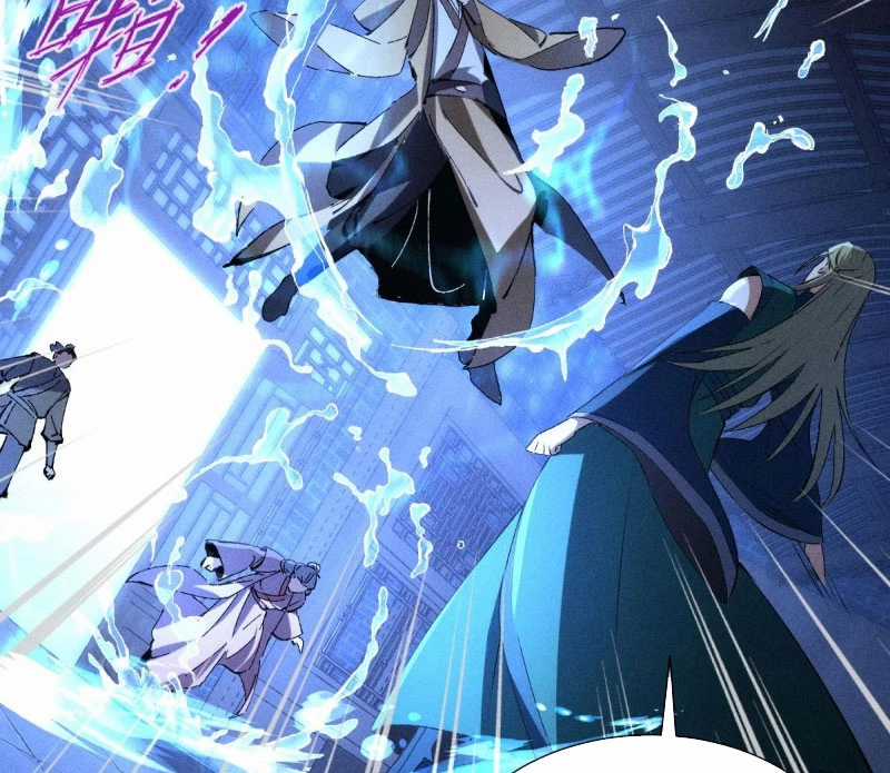 Tróc Đao Nhân Chapter 20 trang 76