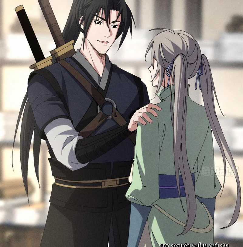 Tróc Đao Nhân Chapter 20 trang 8