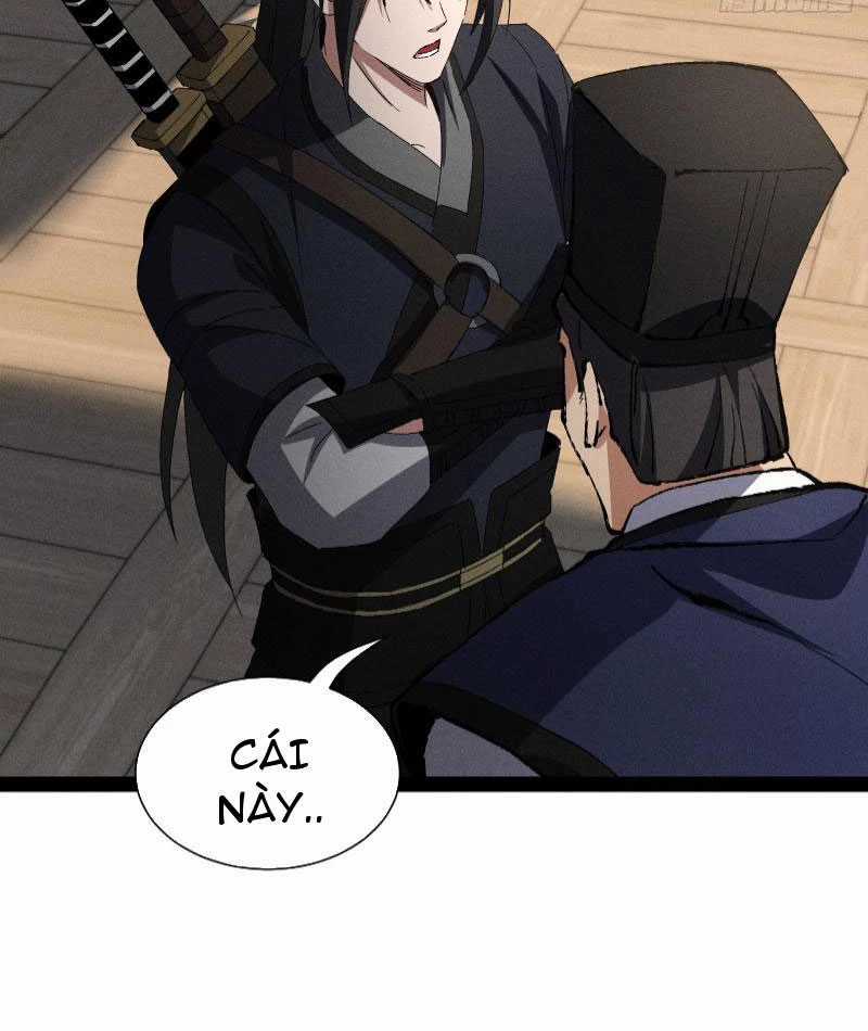 Tróc Đao Nhân Chapter 21 trang 13