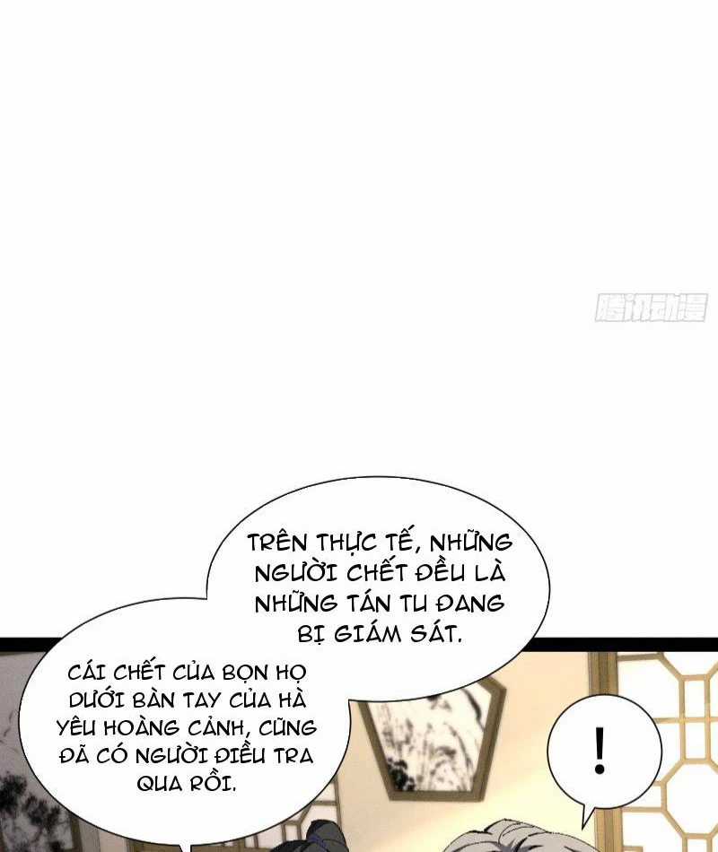 Tróc Đao Nhân Chapter 21 trang 28