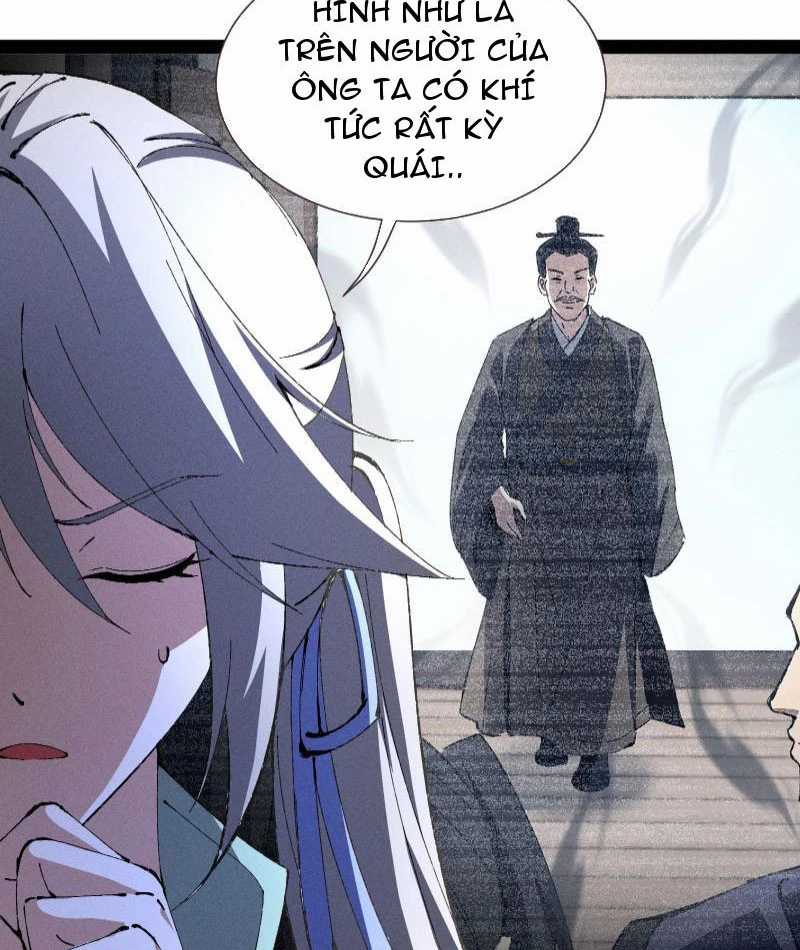 Tróc Đao Nhân Chapter 21 trang 34