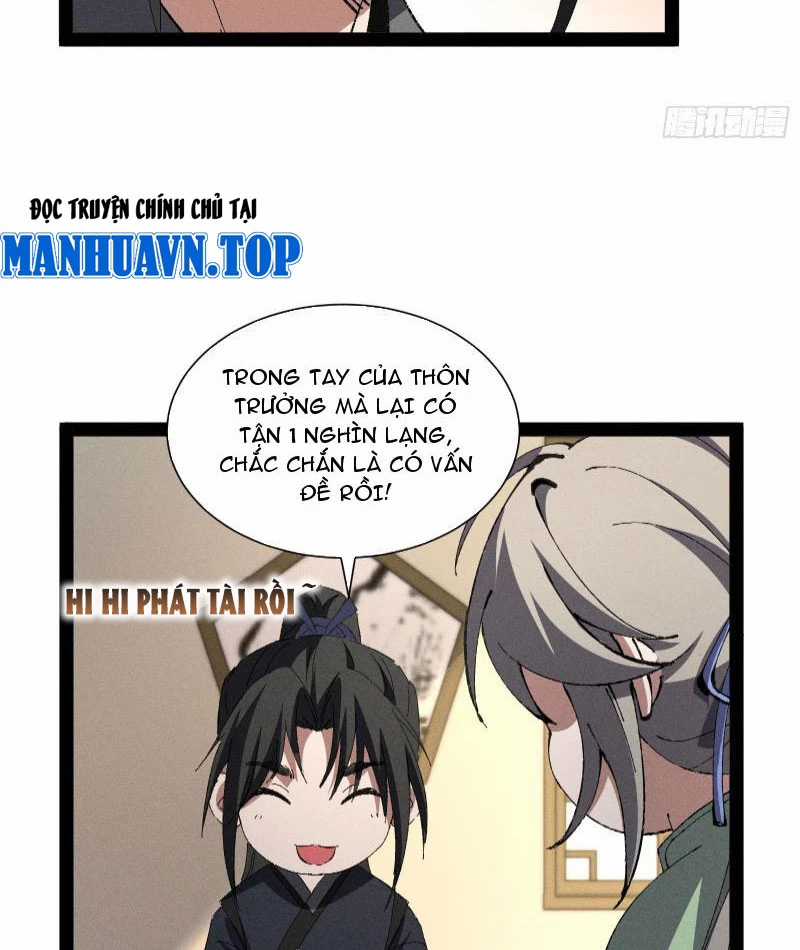 Tróc Đao Nhân Chapter 21 trang 38