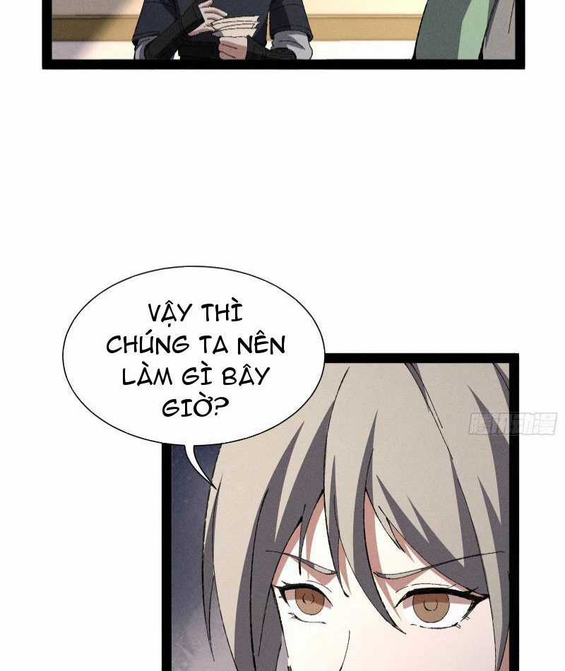 Tróc Đao Nhân Chapter 21 trang 39