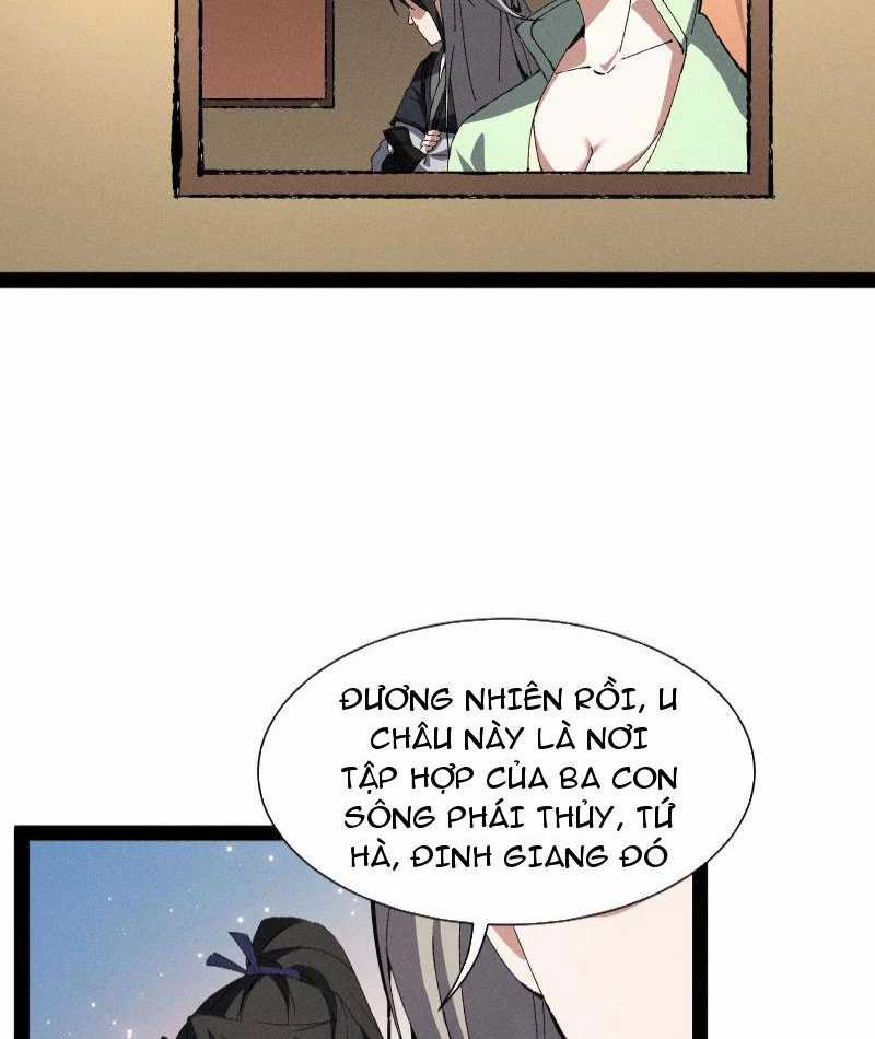 Tróc Đao Nhân Chapter 21 trang 4